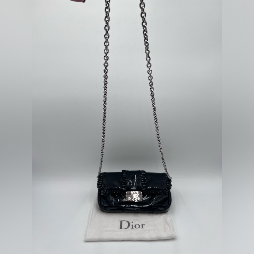 🌹♥️Christian Dior Crossbody Bag♥️🌹 - Picture 16 of 16